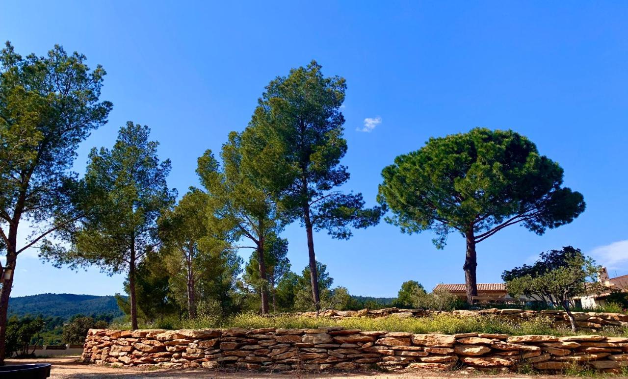 Simple Home La Cadiere-d'Azur Exterior photo