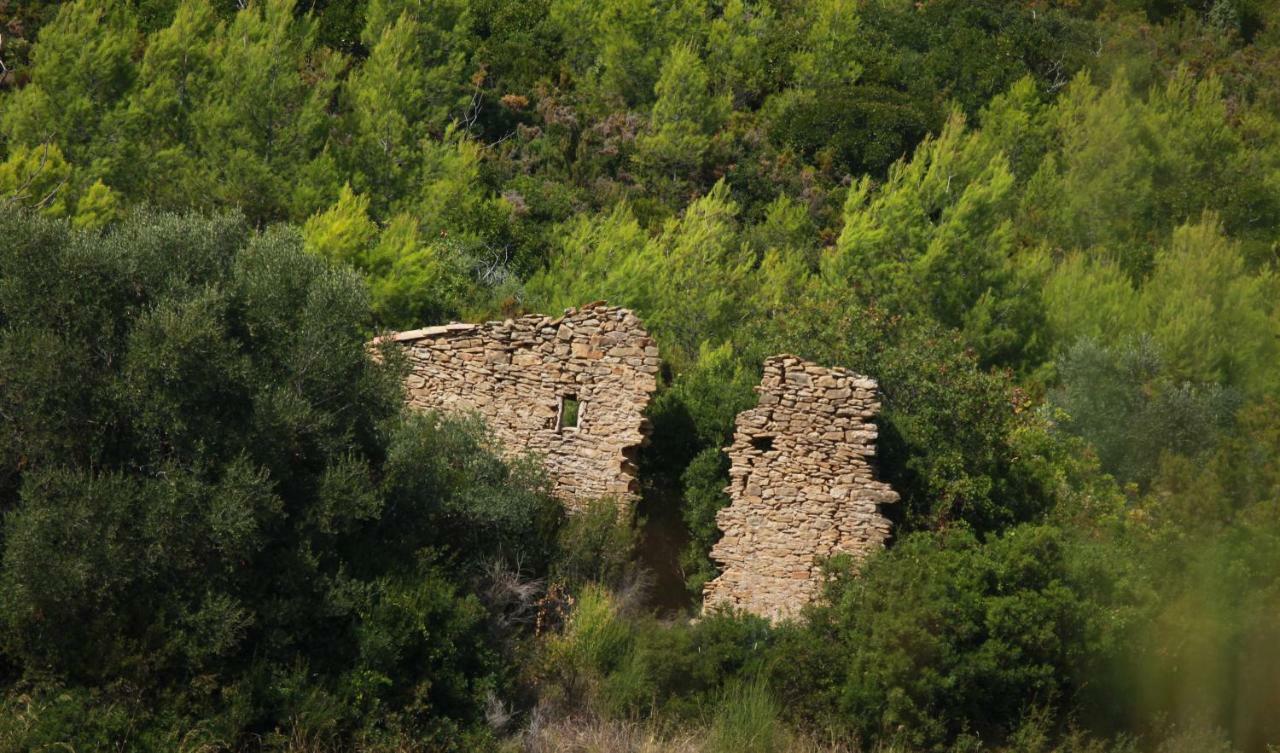 Simple Home La Cadiere-d'Azur Exterior photo