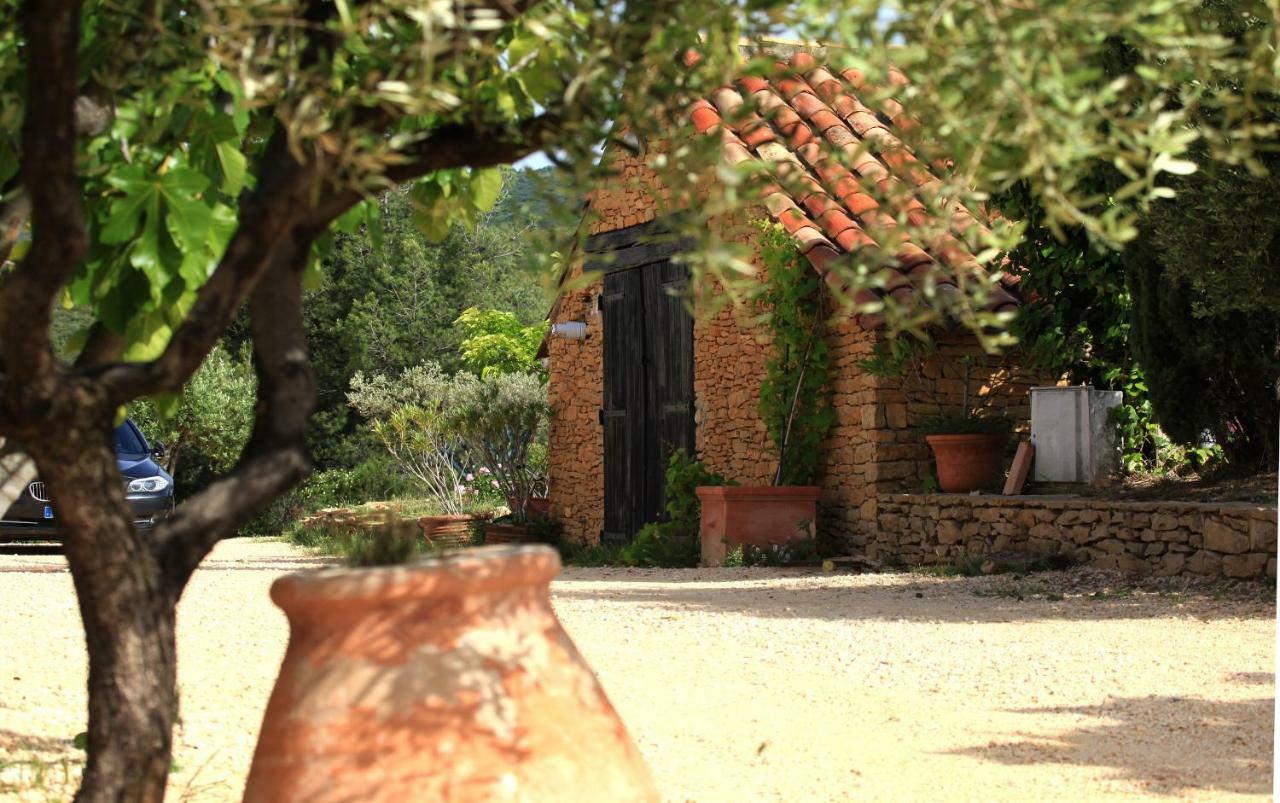 Simple Home La Cadiere-d'Azur Exterior photo
